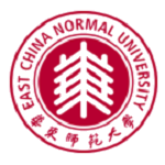 华中师范大学logo