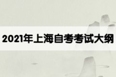 2021年上海自考投资学专科税收筹划（05175）考试大纲